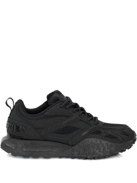 Plein Sport Urban Sprinter mesh sneakers
