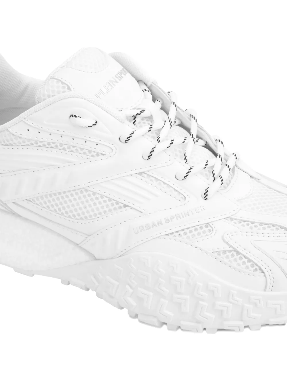 Plein Sport URBAN SPRINTER sneakers Wit