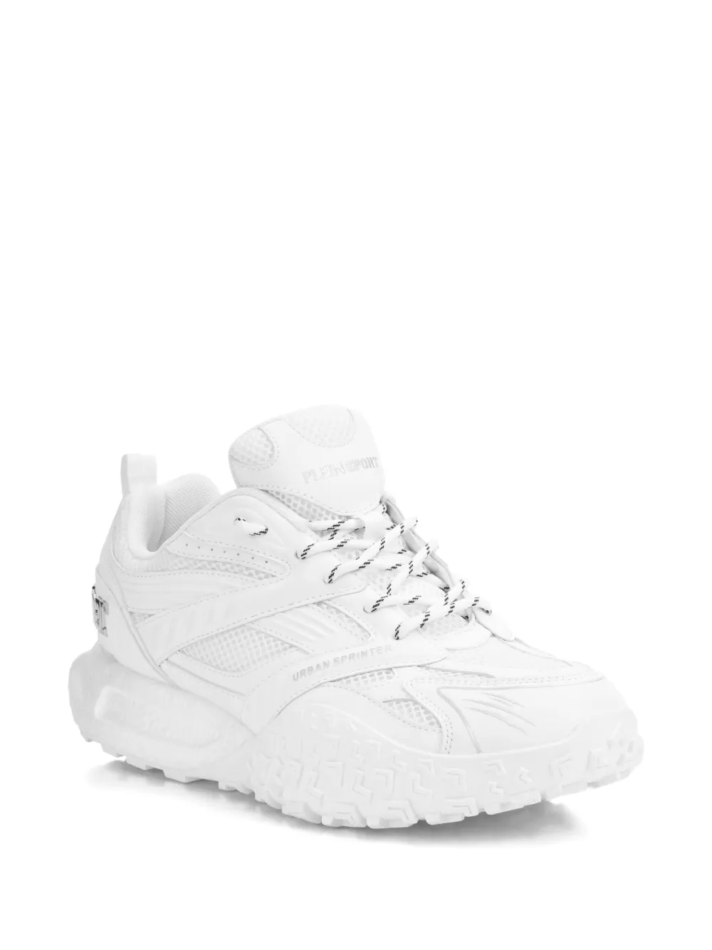 Plein Sport URBAN SPRINTER sneakers Wit