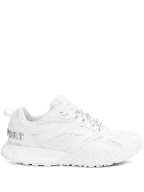 Plein Sport Urban SPRINTER sneakers med snøre