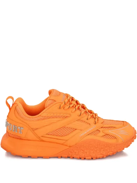 Plein Sport Urban Sprinter mesh sneakers