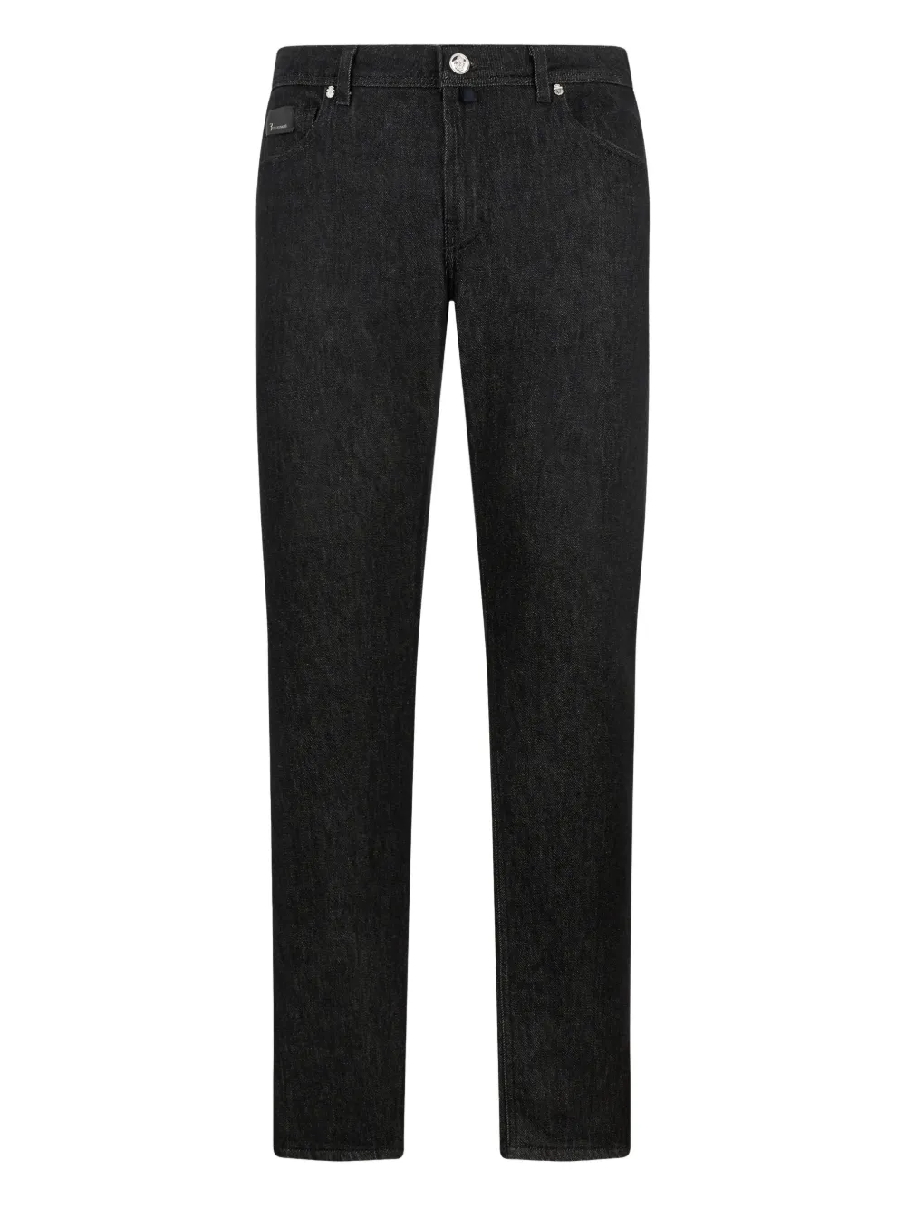 Billionaire Jeans dritti - Nero