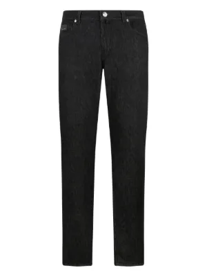 AMIRI スキニージーンズ | ブラック | FARFETCH JP