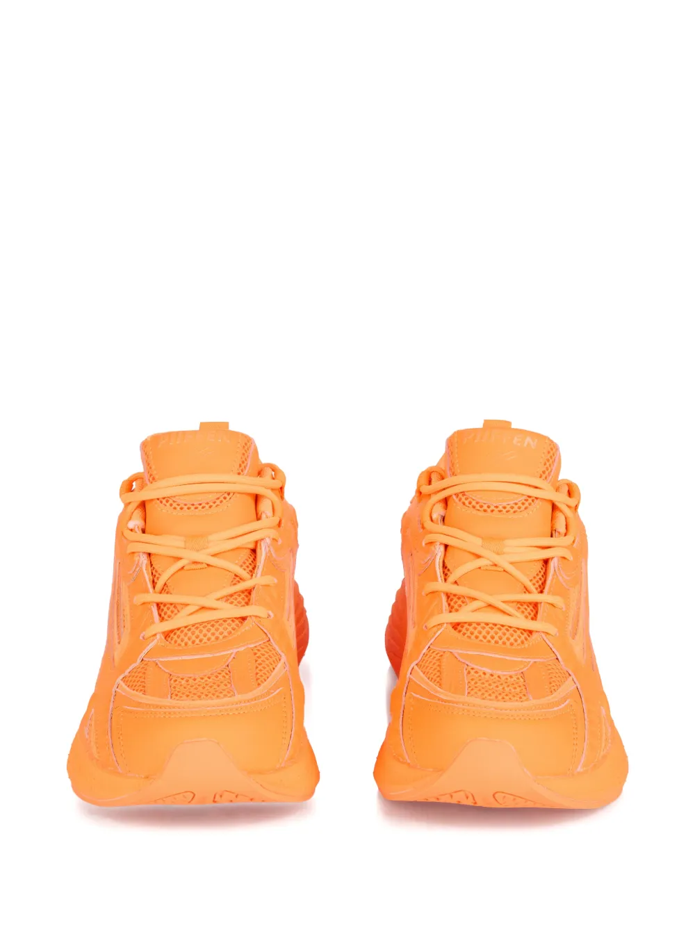 Plein Sport PEGASUS PROJECT sneakers Oranje
