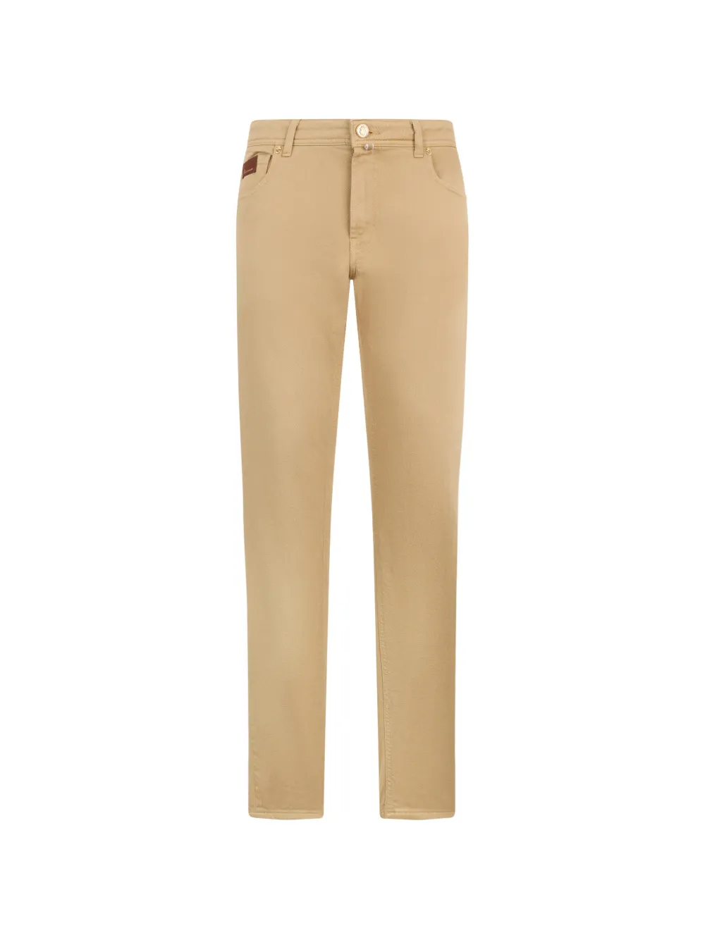 Billionaire Jeans dritti - Toni neutri