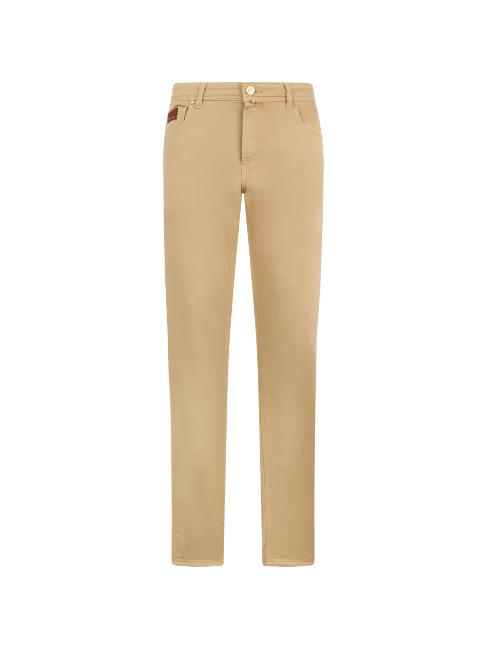 Billionaire straight cut jeans
