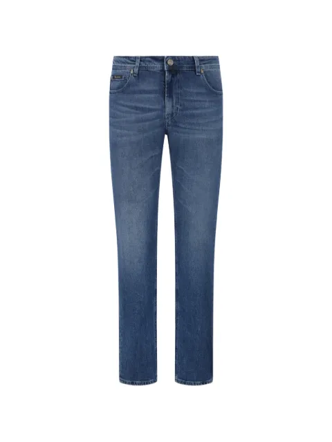 Billionaire regular-fit jeans