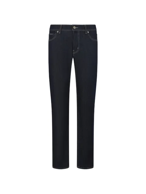 Billionaire straight cut  jeans