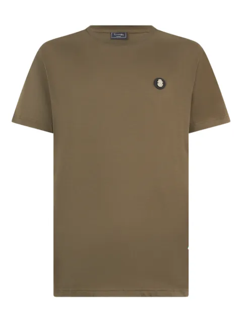 Billionaire round-neck T-shirt