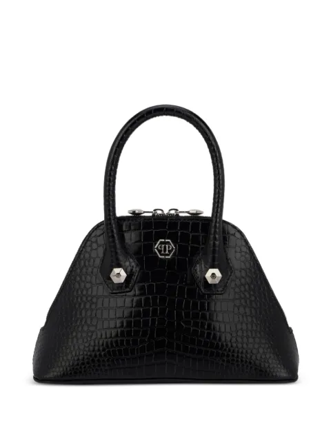 Philipp Plein small Majestic tote bag