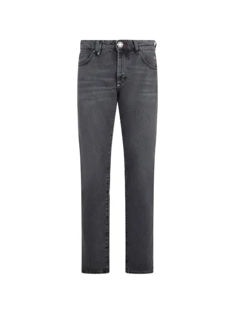 Philipp Plein straight-leg jeans