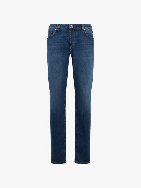 Philipp Plein Jeans dritti