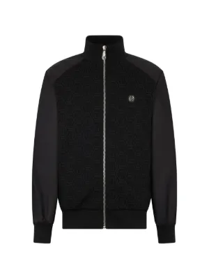Casablanca Scuba パーカー | ブラック | FARFETCH JP
