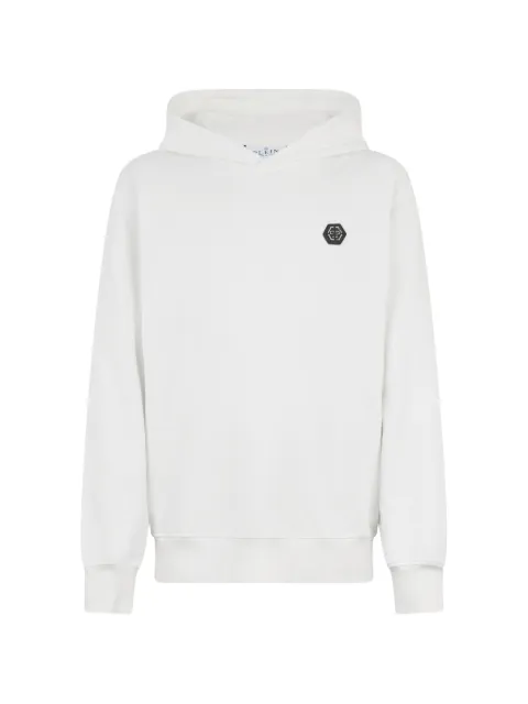 Philipp Plein Hoodie mit Logo