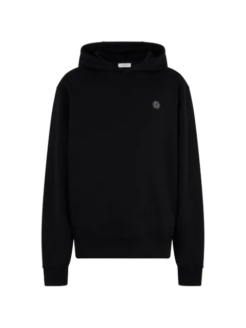 Philipp Plein long-sleeve hoodie 