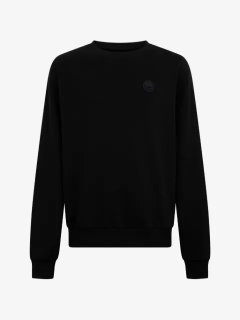Plein Sport sudadera con parche