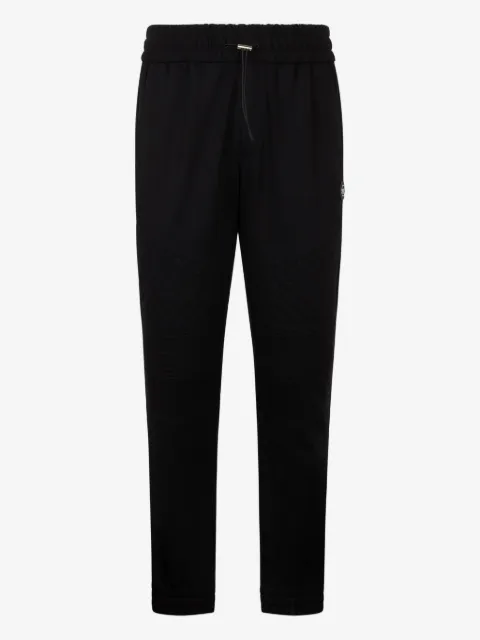 Philipp Plein joggers capitonados