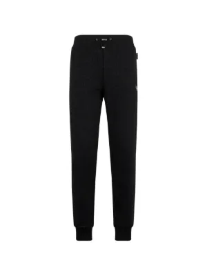 AMIRI トラックパンツ | ブラック | FARFETCH JP