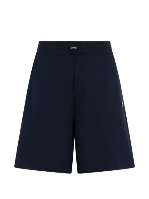 Philipp Plein fleece shorts basic