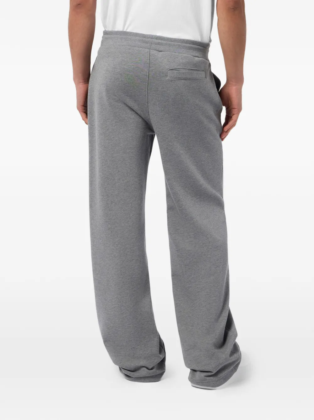 Philipp Plein Trainingsbroek Grijs