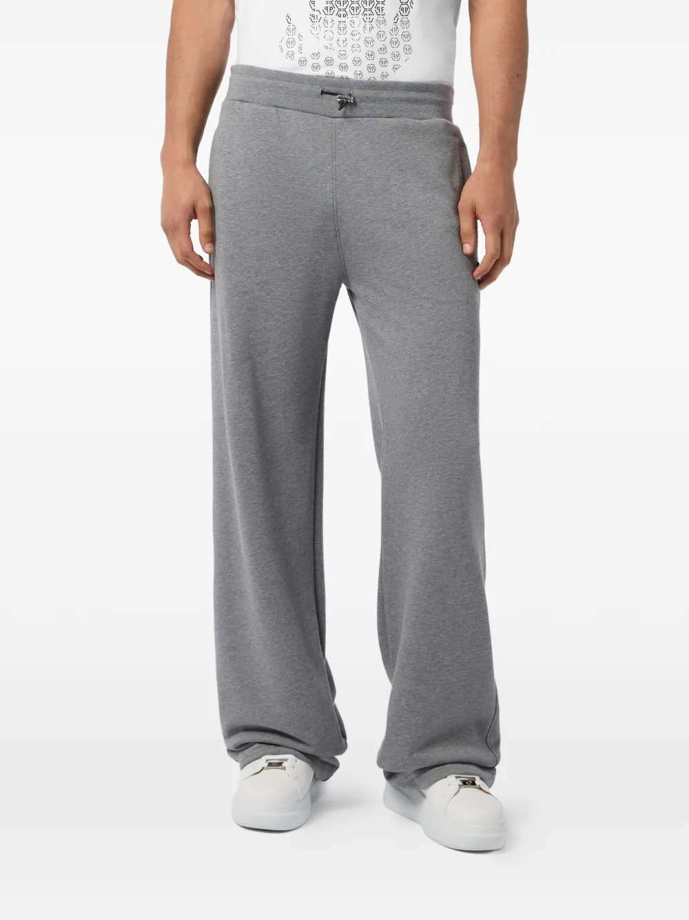 Philipp Plein Trainingsbroek Grijs