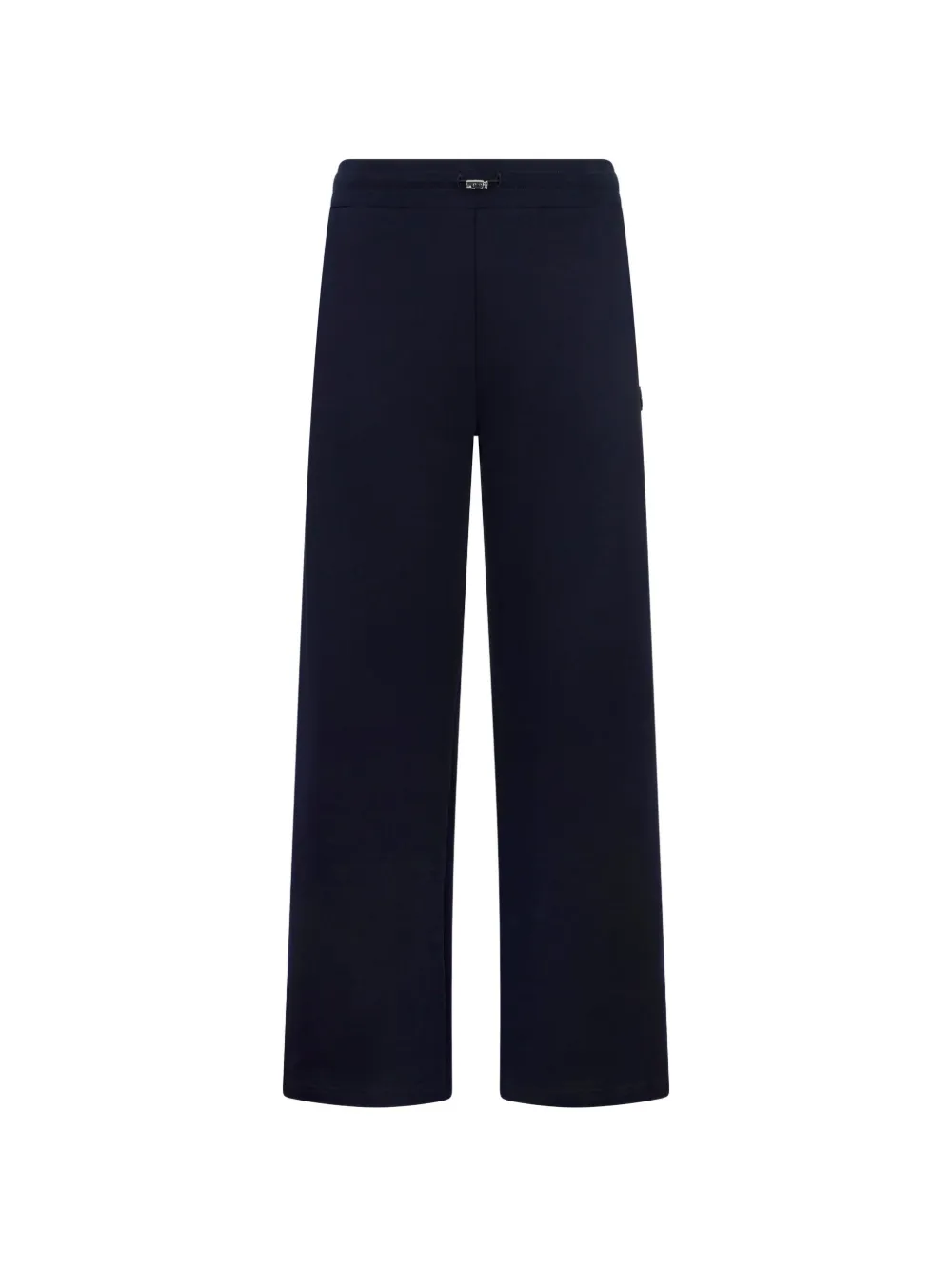 Philipp Plein toggle sweatpants - Blu
