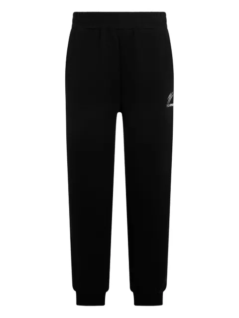 Plein Sport logo-detail track pants