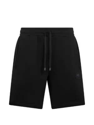 BOSS Sh Future ショートパンツ | ブラック | FARFETCH JP