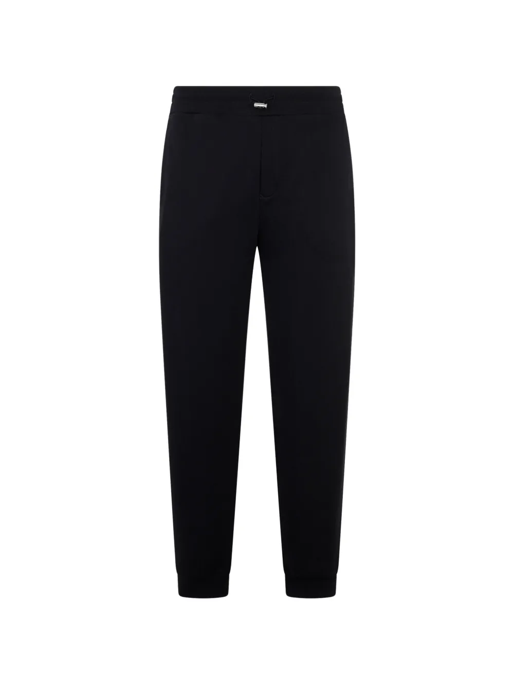 Philipp Plein logo sweatpants - Nero