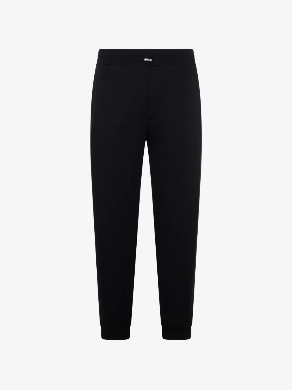 Philipp Plein logo sweatpants | Black | Image 1