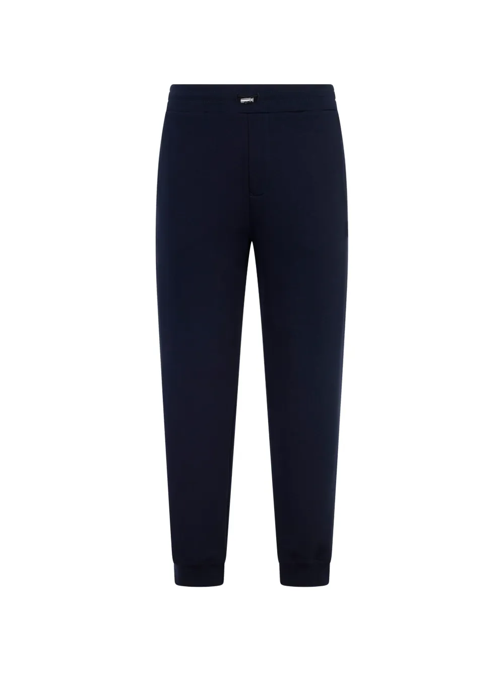 Philipp Plein welt-pocket track pants - Blu