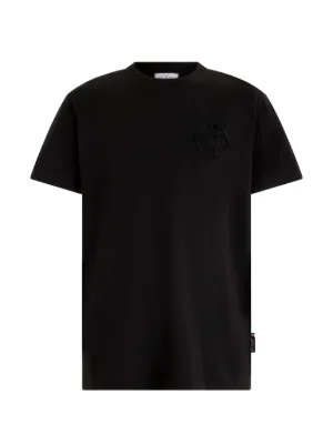 Ferragamo ロゴ Tシャツ | ブラック | FARFETCH JP