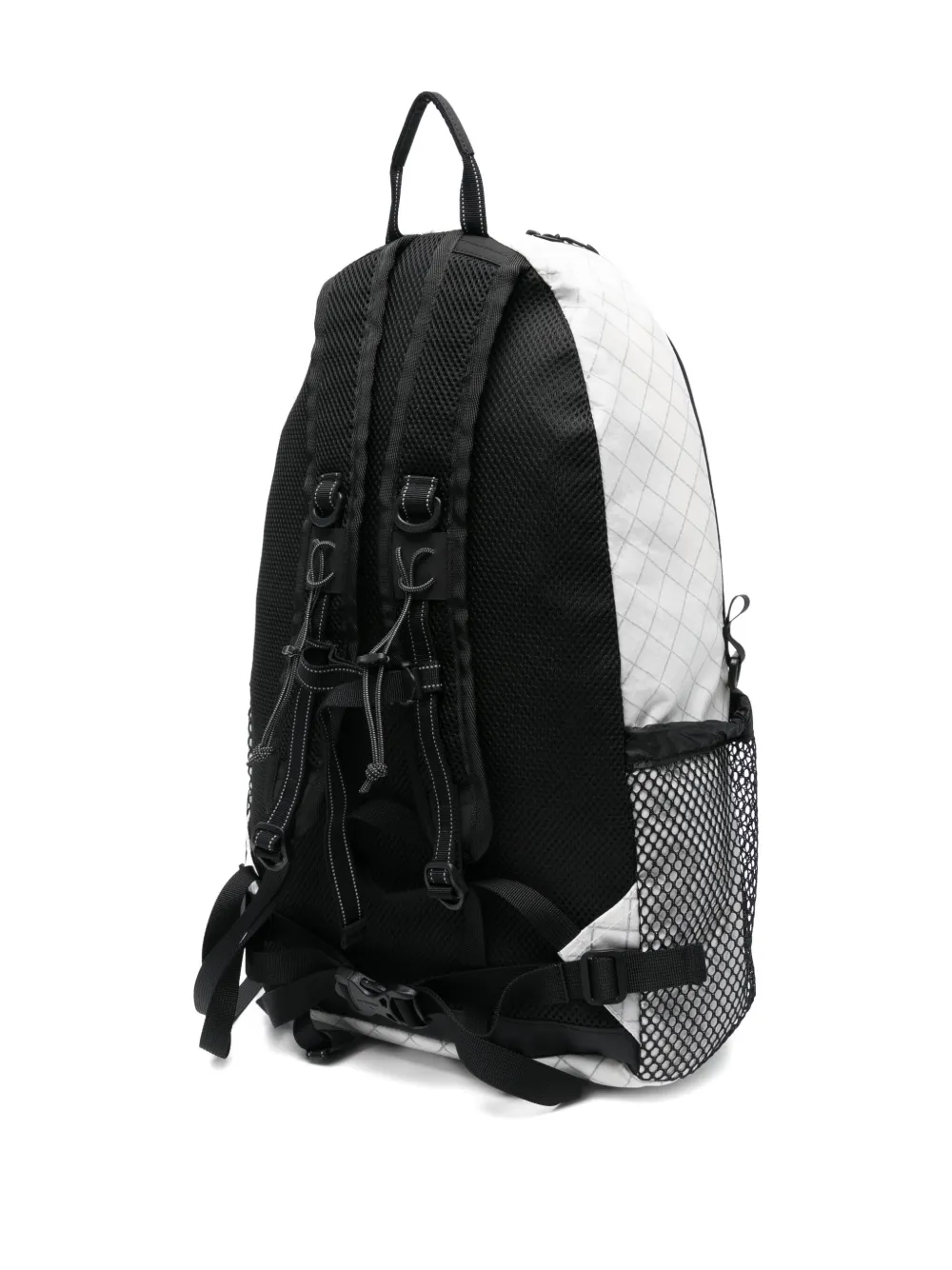 And Wander Ecopak Backpack In White