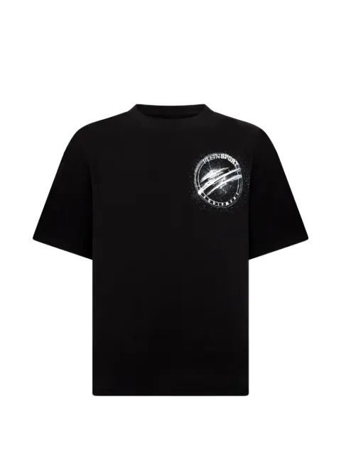 Plein Sport round-neck T-shirt