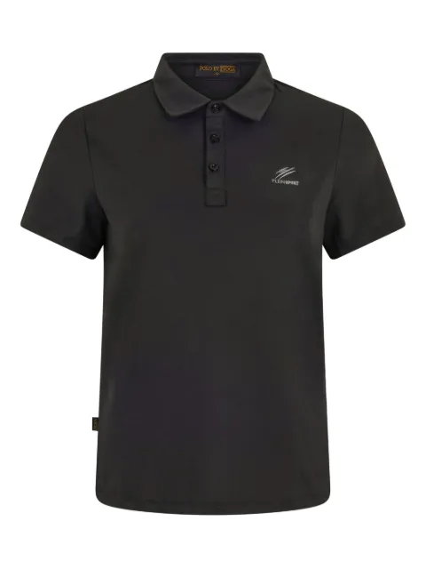 Plein Sport short-sleeves polo shirt