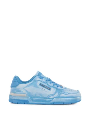 Coperni x Puma SQR スニーカー | ブルー | FARFETCH JP