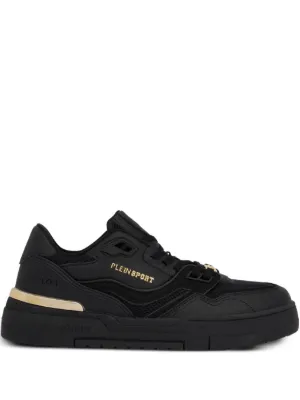 Vivienne Westwood カットアウト スニーカー | ブラック | FARFETCH JP