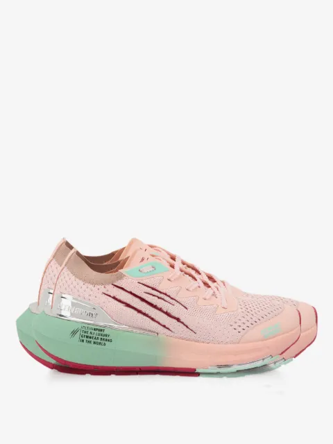 Plein Sport Atomic Speed mesh sneakers