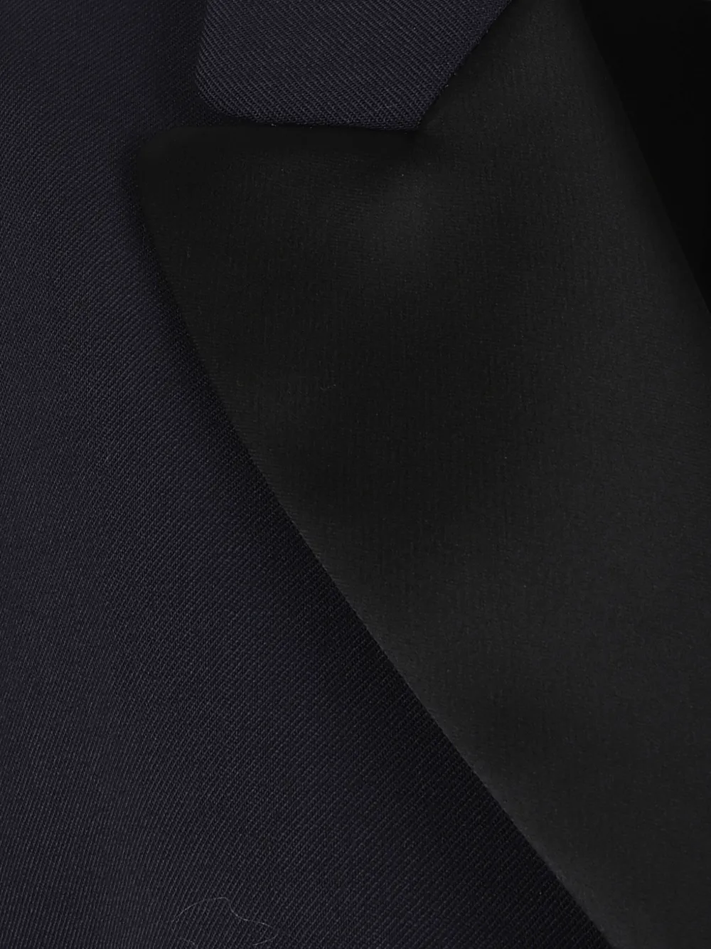 P.A.R.O.S.H. Blazer met enkele rij knopen Blauw