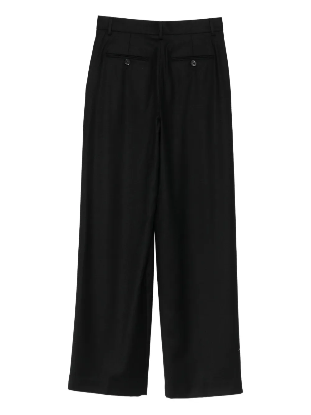 Paul Smith Plooibroek - Zwart