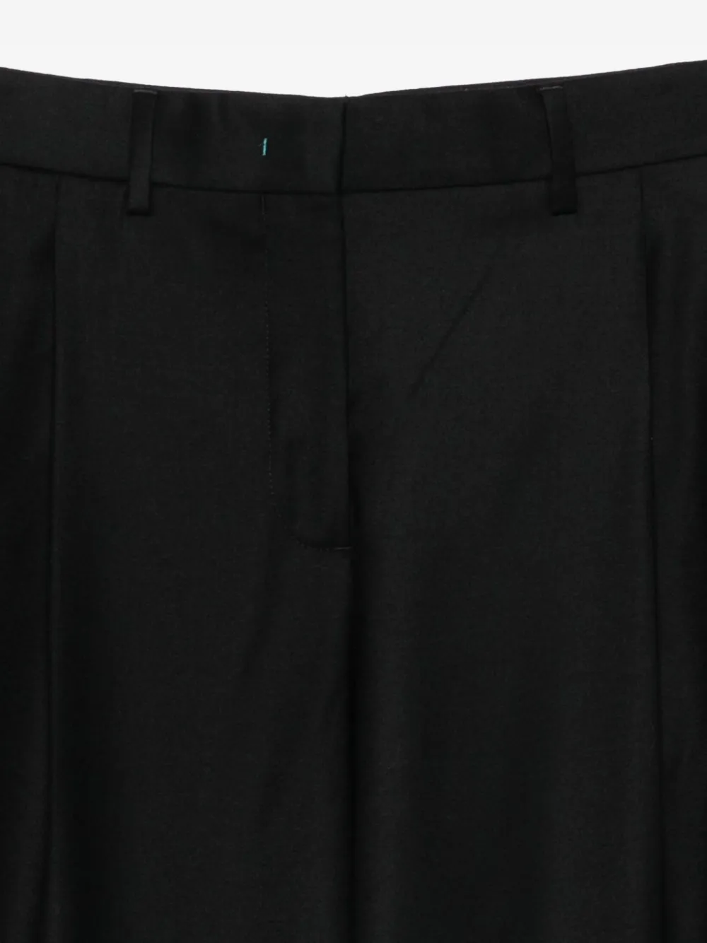 Paul Smith Plooibroek Zwart