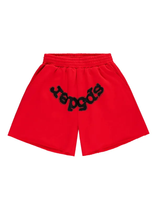 パンツ the red thread studded shorts 32463464_62690282_600.jpg