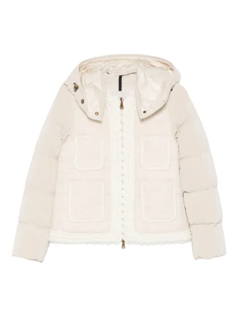 Moncler Ripaille puffer jacket