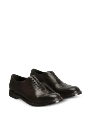 Dolce & Gabbana メンズ オックスフォードシューズ通販 - FARFETCH