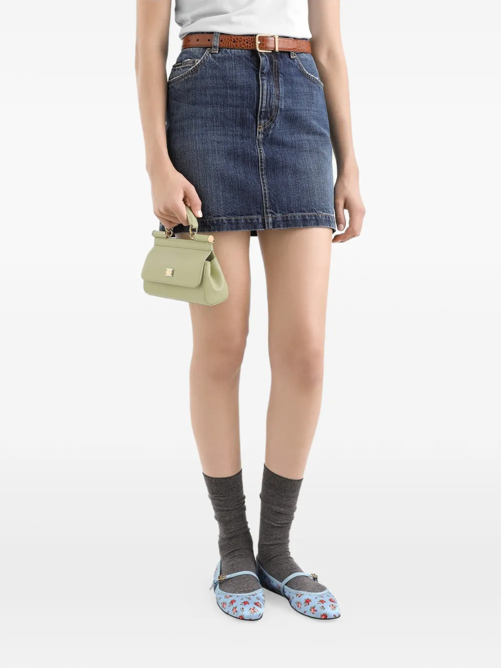 mini Sicily handbag