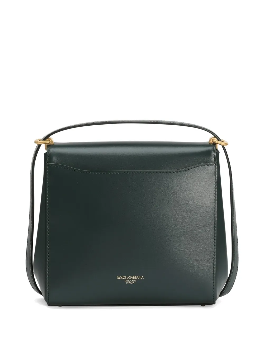 Dolce & Gabbana City Marlene tas Groen