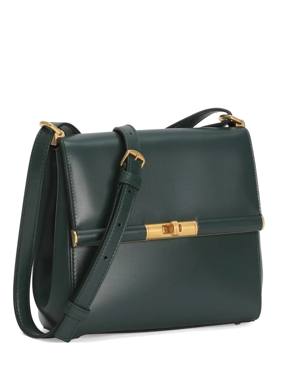 Dolce & Gabbana City Marlene tas Groen
