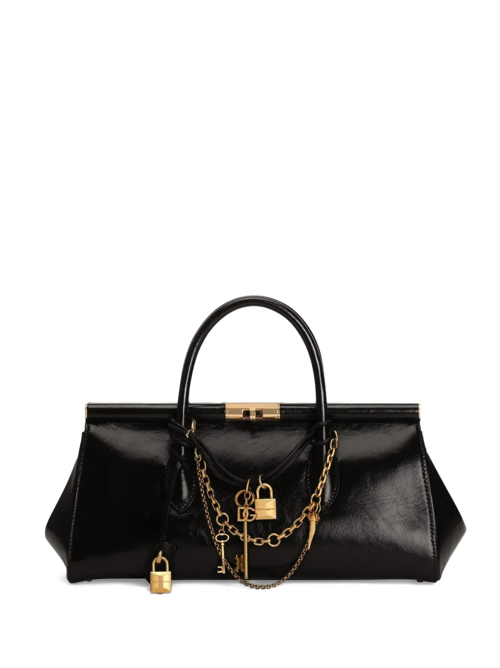Dolce & Gabbana Borsa tote - Nero