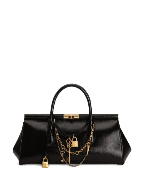 Dolce & Gabbana Marlene top-handle tote bag