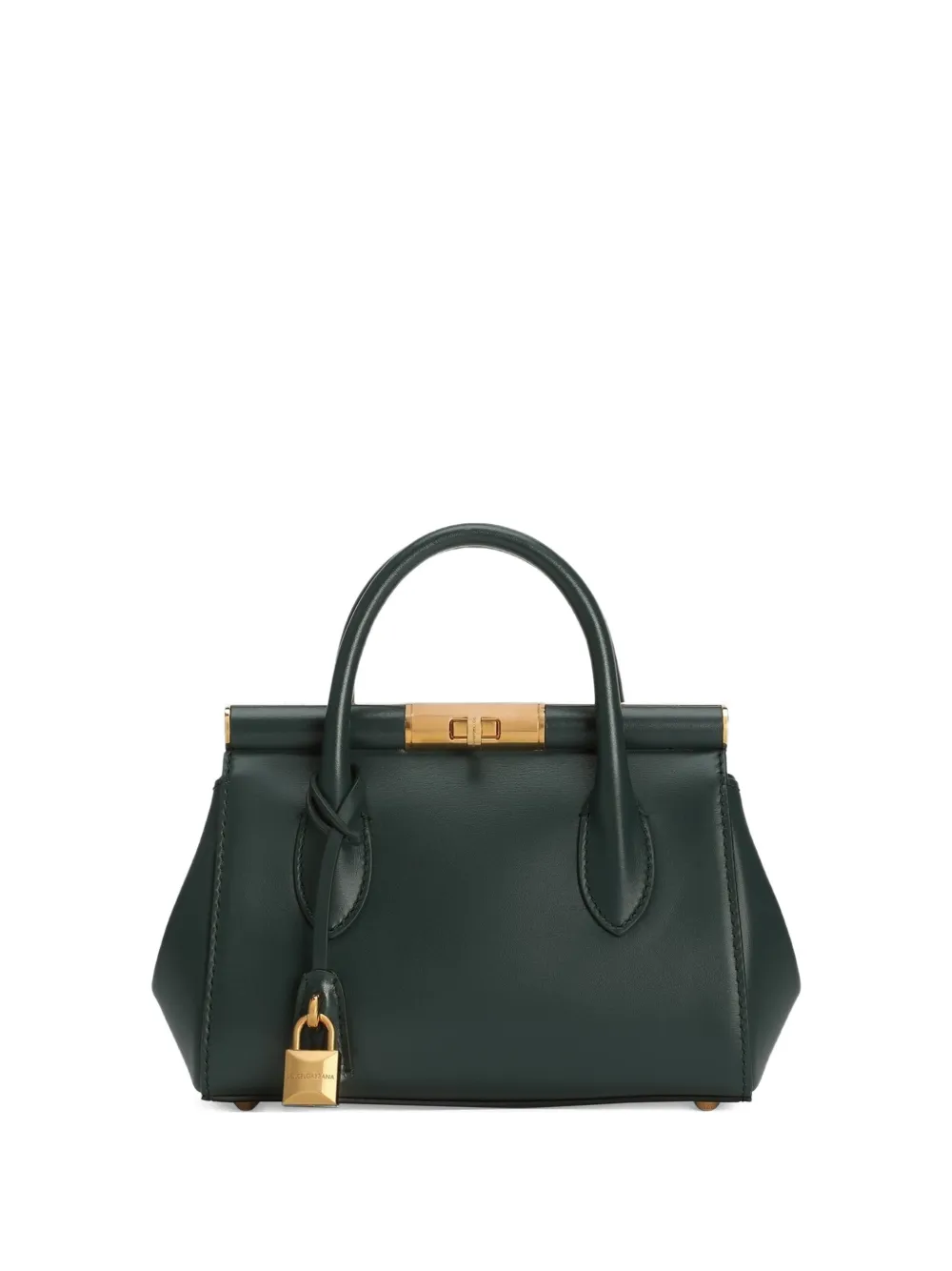 Dolce & Gabbana Marlene tote bag - Verde